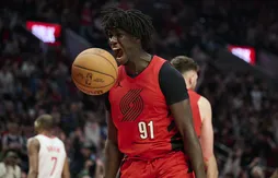 Sidy Cissoko récompensé par les Blazers, Rayan Rupert sacrifié