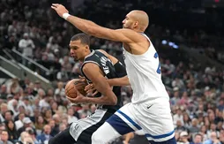 Rudy Gobert, le dossier sensible de l’été pour les Wolves ?