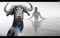Publicité : le Manimal sort sa nouvelle gamme d’eau de toilette