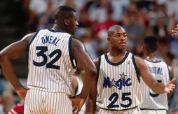 Grosse boulette en finale NBA : l’exemple de Nick Anderson