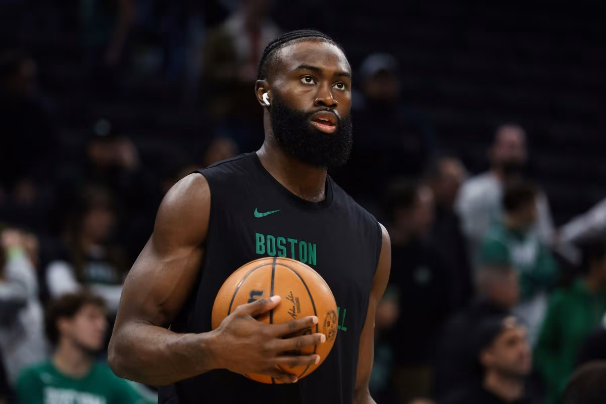 Jaylen Brown
