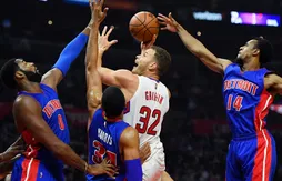 Comme les Pelicans, les Pistons ont choisi d’aller à contre-courant