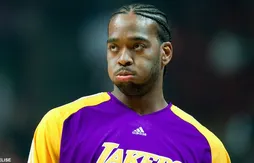 Josh Powell tente un comeback aux Bucks