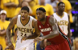 Miami – Indiana : à 48 minutes de la finale NBA