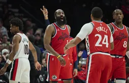 Stats & Highlights | Les Clippers enchaînent les fessées et les Wizards les défaites…