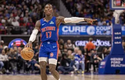 Dennis Schröder va-t-il enfin poser ses valises ?