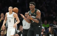 Les Wolves ont fini par payer cher leur irrégularité