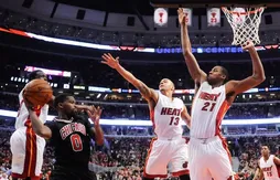 Hassan Whiteside, la nouvelle machine à contres