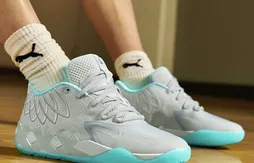 Le co-fondateur de Big Baller Brand attaque Puma et LaMelo Ball en justice