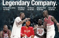 Tim Duncan surpris d’être à nouveau All-Star