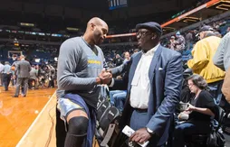 Pour l’amour du jeu : Vince Carter vu par Makhtar Ndiaye