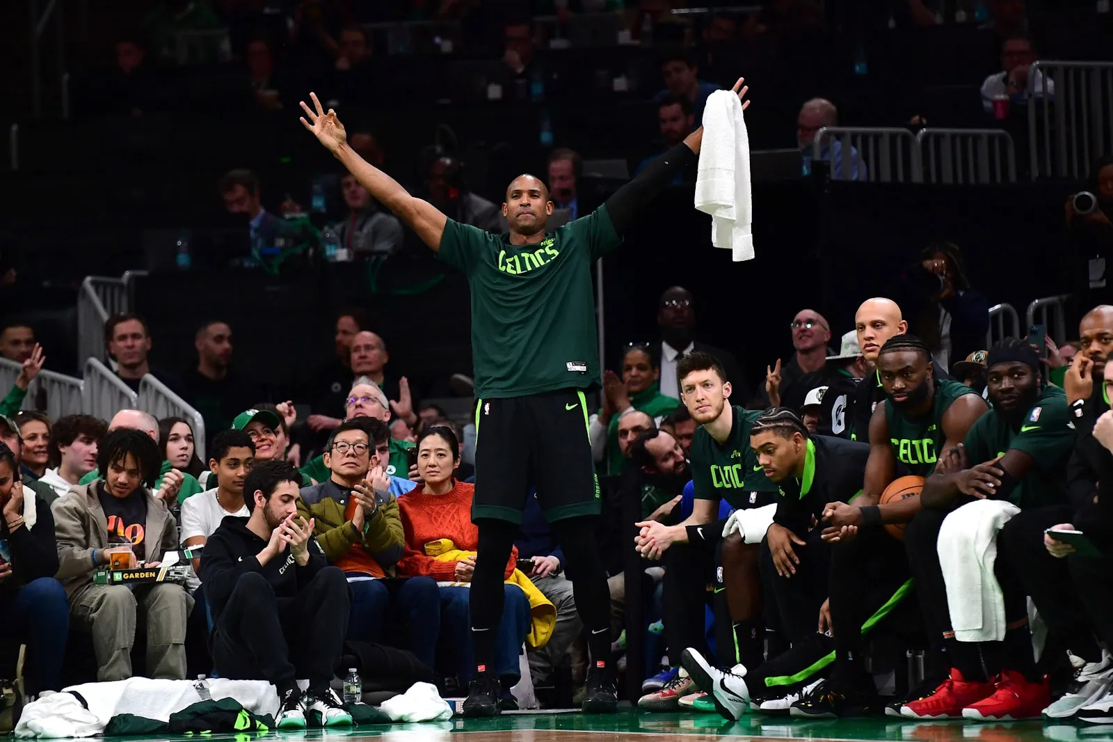 celtics