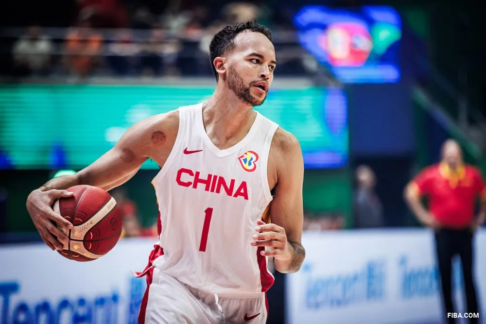 kyle anderson