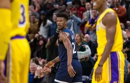 [Programme de la nuit] Jimmy Butler retrouve les Lakers