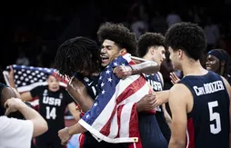Coupe du monde U17 : le sacre écrasant des Etats-Unis de Cameron Boozer
