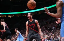 Les Blazers arrachent la 3e place après un comeback de folie