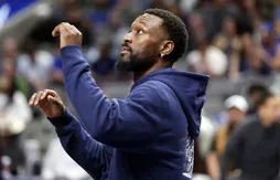 Kemba Walker impatient d’aider LaMelo Ball et les jeunes Hornets