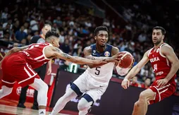 Malgré l’échec, Donovan Mitchell ne garde que le meilleur de sa Coupe du monde