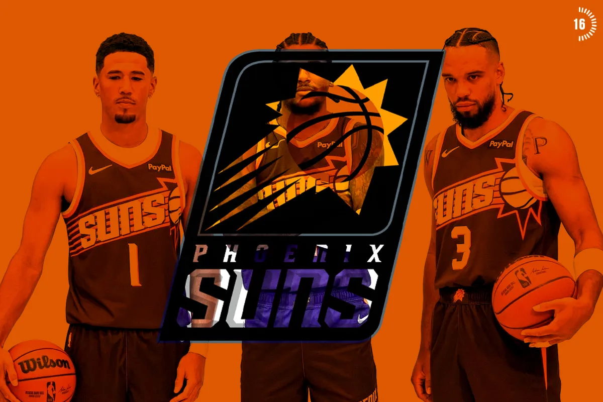 Phoenix Suns