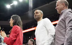 Tony Parker : “L’un de mes objectifs est d’essayer un jour d’être propriétaire en NBA”