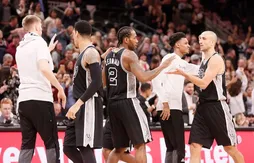 [Pronos NBA] Misez sur les Spurs chez les Clippers