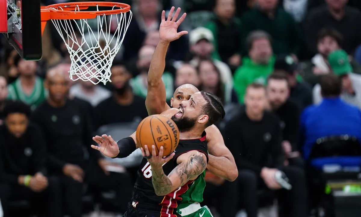 Caleb Martin