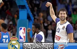Sergio Llull, Monsieur Buzzer Beater