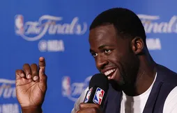 Comparer les équipes à travers les époques ? Pour Draymond Green, ça n’a pas de sens