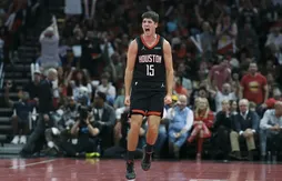 Reed Sheppard, l’étincelle des Rockets