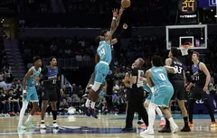 Preview Play-in | Orlando Magic (8e) – Charlotte Hornets (9e)