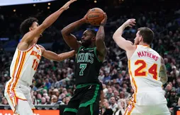 Jaylen Brown et les Celtics piégés par leur suffisance