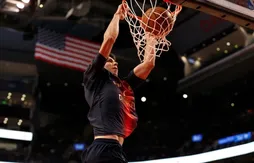 Gabriel Deck revient au Real Madrid jusqu’en 2024