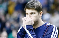 Kyle Korver prend ses marques à Cleveland