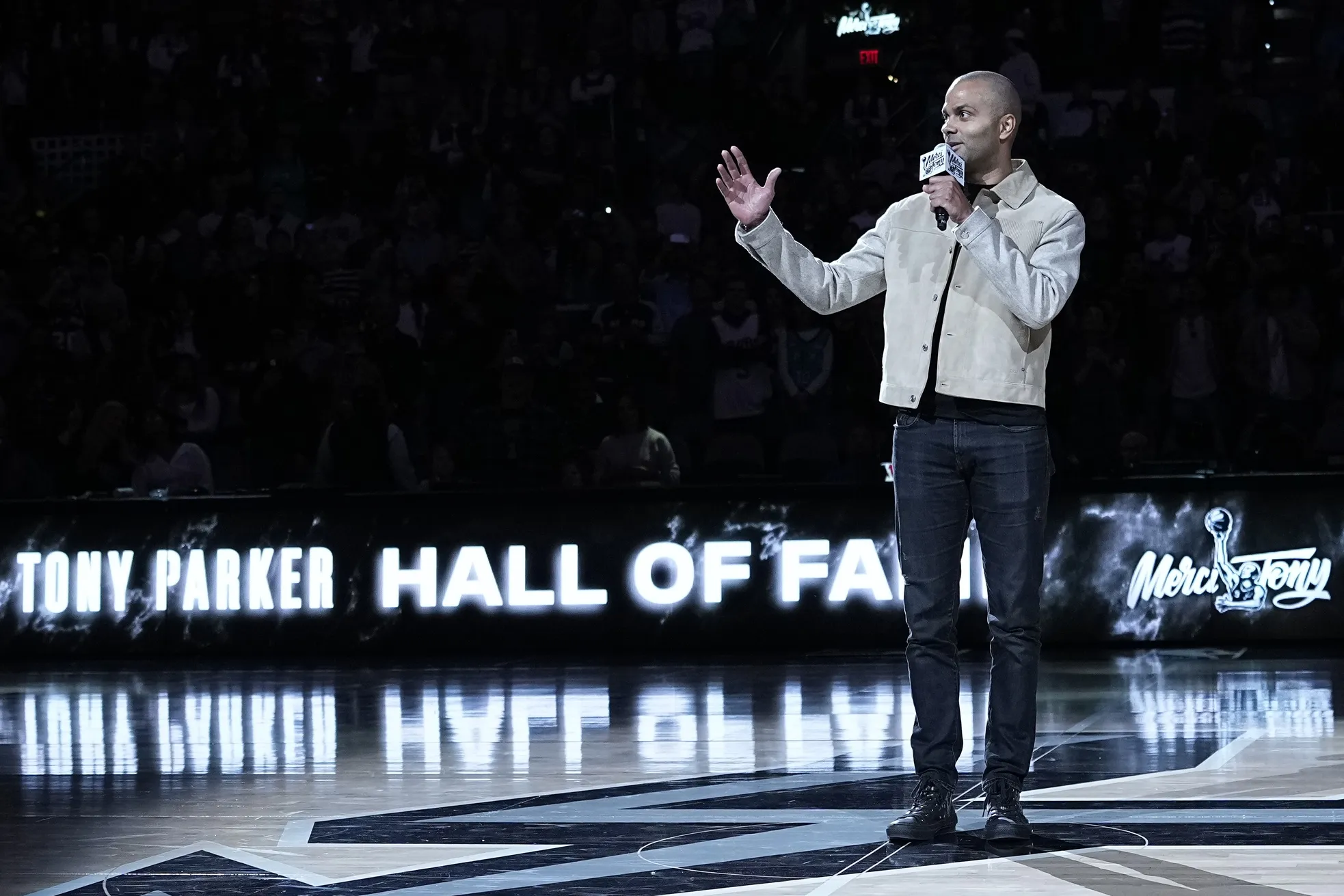 tony parker