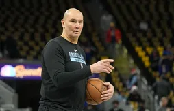 Vitaly Potapenko retrouve JB Bickerstaff à Detroit