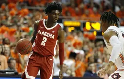 Contrairement à Anthony Edwards, Kira Lewis Jr. est un vrai passionné de basket