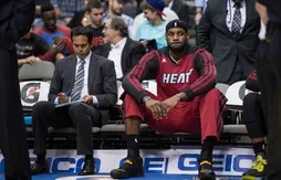 LeBron James : “Choisir une équipe pour son coach n’a jamais été mon truc”