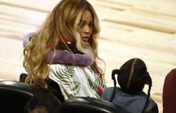 Beyoncé, actionnaire minoritaire des Rockets ?