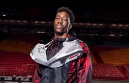 Bam Adebayo rejoint Jordan Brand