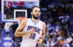 Orlando – Houston : Evan Fournier encore décisif