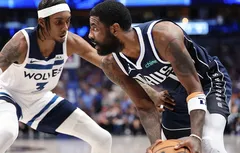 Des changements défensifs pour “brouiller les cartes” face au duo Irving/Doncic