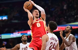 Le mystérieux « STOP » remet Kristaps Porzingis à l’arrêt