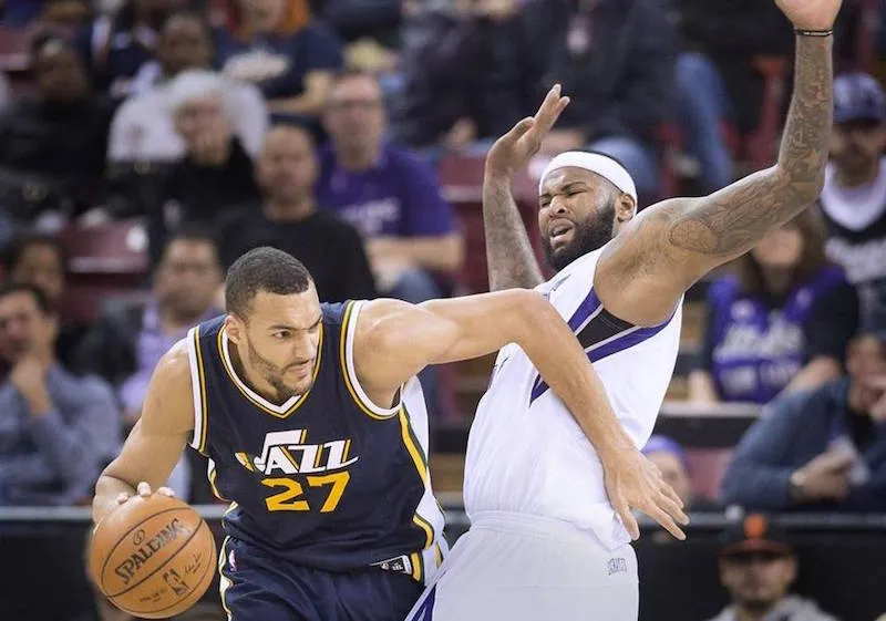 Rudy Gobert
