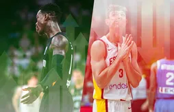 Surprises, déceptions… Le bilan du premier tour de l’EuroBasket