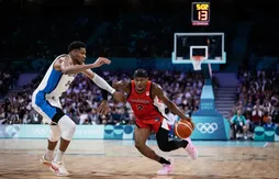 Shai Gilgeous-Alexander ne s’emballe pas après la victoire face aux Grecs