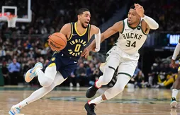 Tyrese Haliburton revient sur la genèse de la rivalité Pacers – Bucks