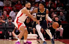 Retour imminent pour Dejounte Murray