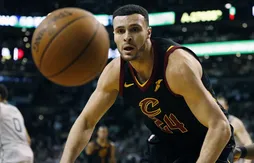 Larry Nance Jr. va finalement porter le numéro 22 de son père