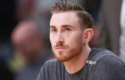 Gordon Hayward veut redevenir celui qu’il était