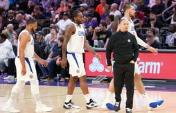 Les Clippers ont multiplié les stratégies défensives pour perturber les Suns
